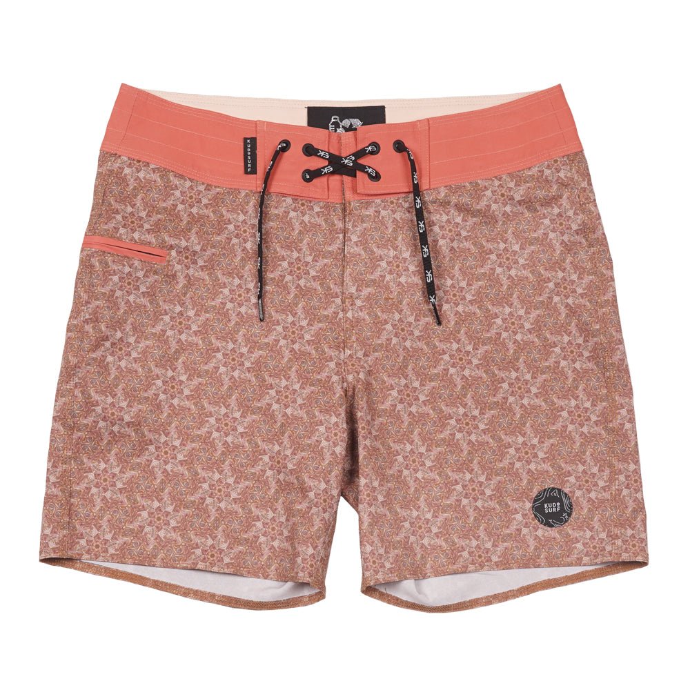 KS Leonardo Happy Board Shorts – KS Boardriders Surf Shop