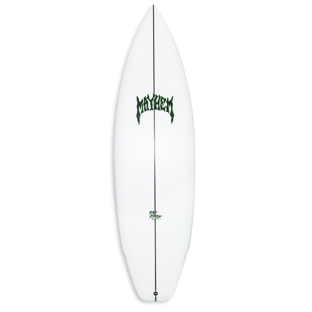 Lost by Mayhem 5'6 Surfboard – KS Boardriders Surf Shop