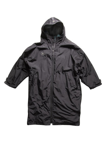 Vissla 7 Seas Changer Jacket (Phantom) - KS Boardriders Surf Shop