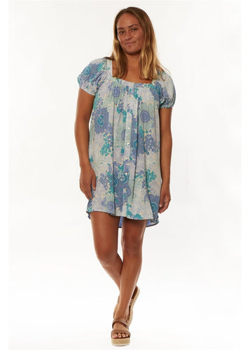 Waikiki Dress - KS Boardriders Surf Shop